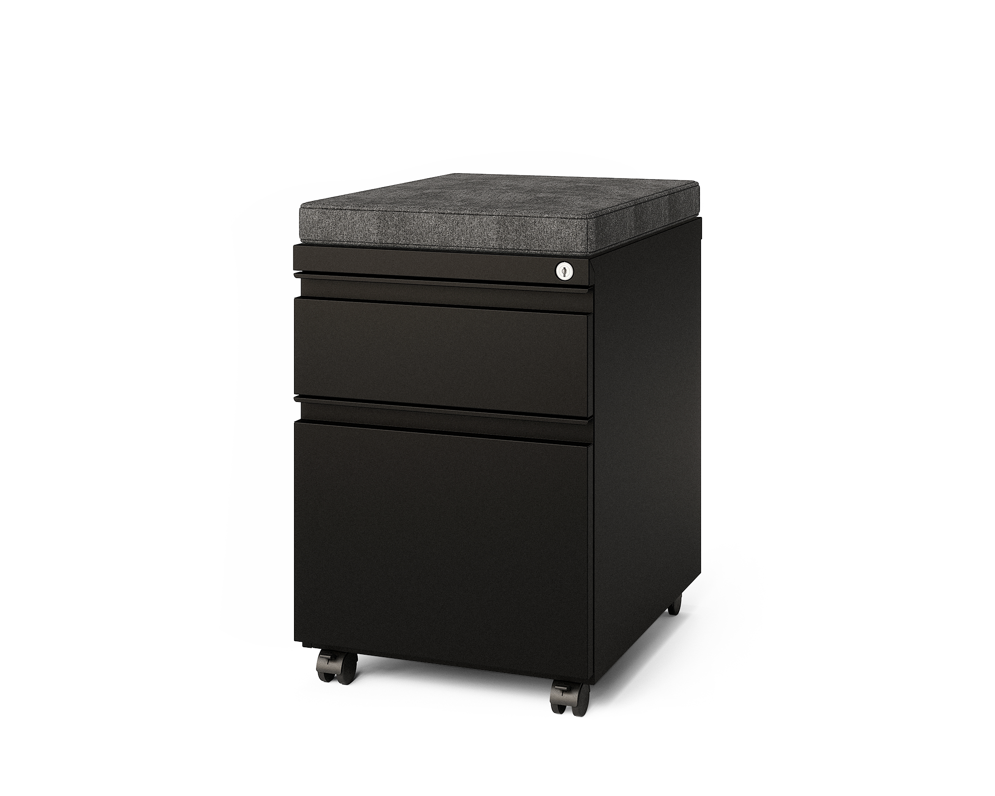 Keep Mobile File Cabinet