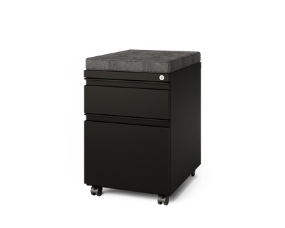 Keep Mobile File Cabinet