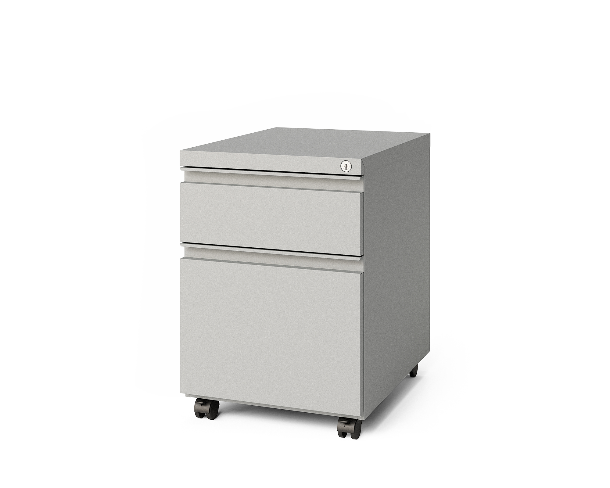 Keep Mobile File Cabinet
