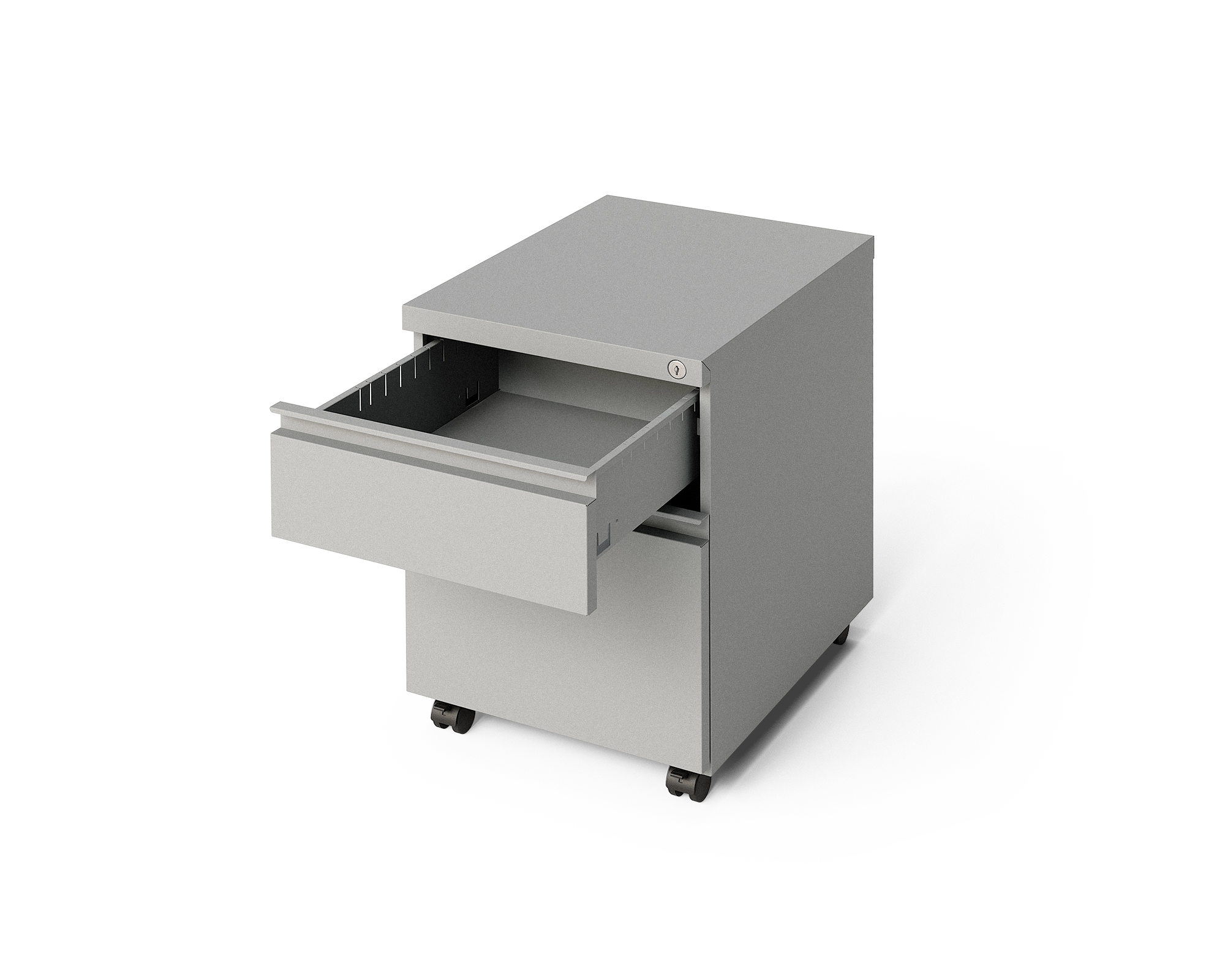 Keep Mobile File Cabinet