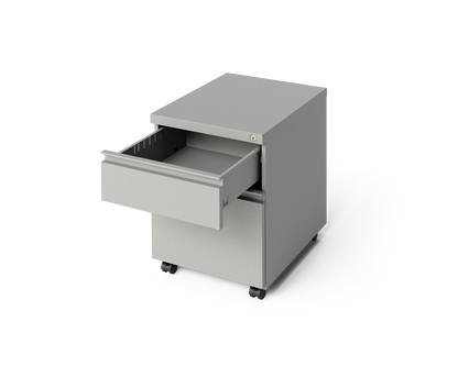 Keep Mobile File Cabinet