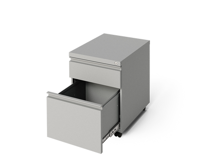 Keep Mobile File Cabinet