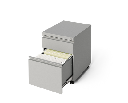 Keep Mobile File Cabinet