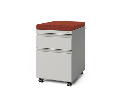 Keep Mobile File Cabinet