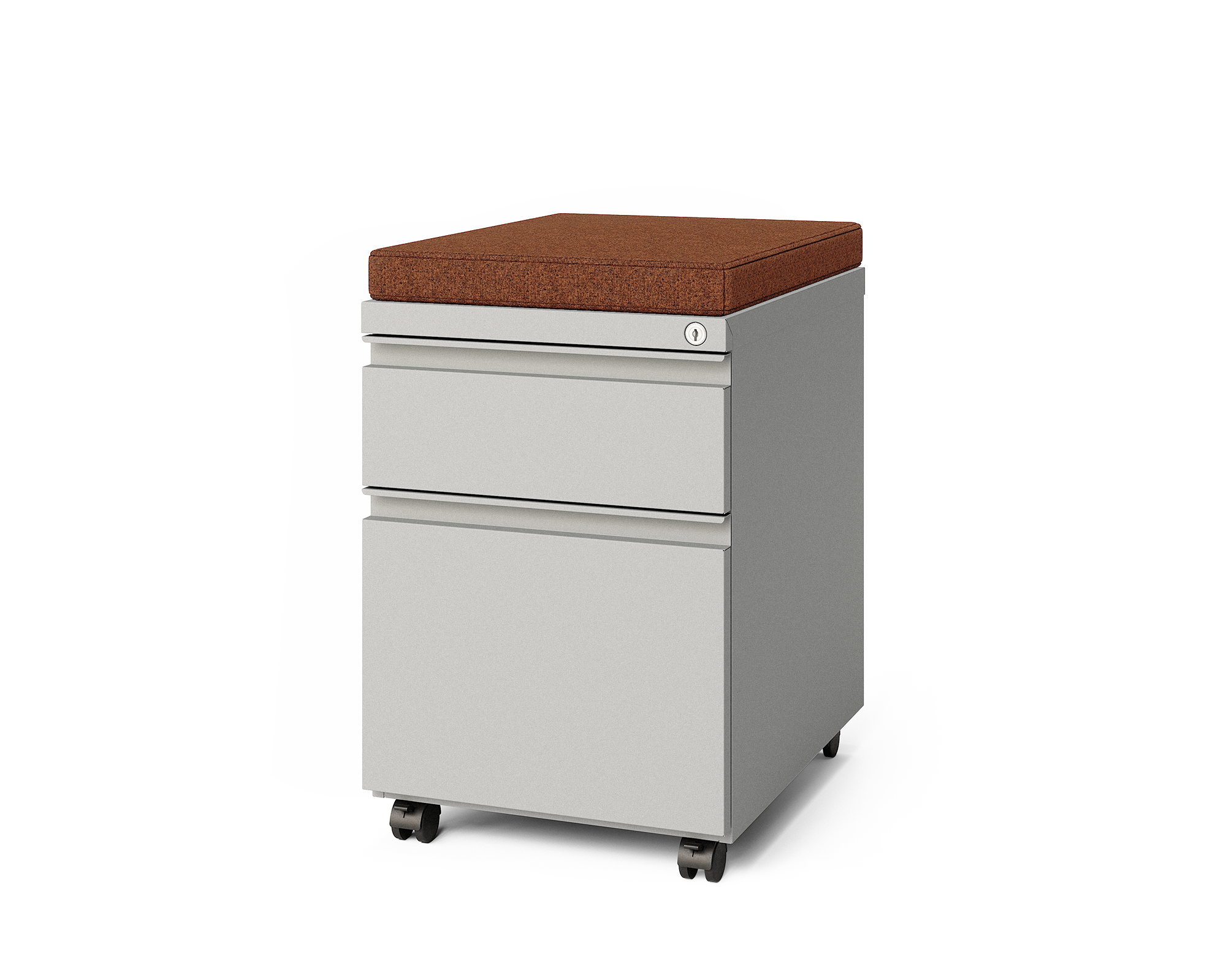 Keep Mobile File Cabinet