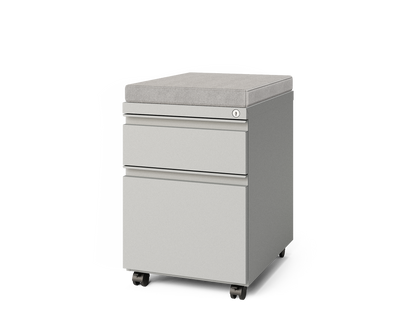 Keep Mobile File Cabinet