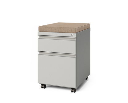 Keep Mobile File Cabinet