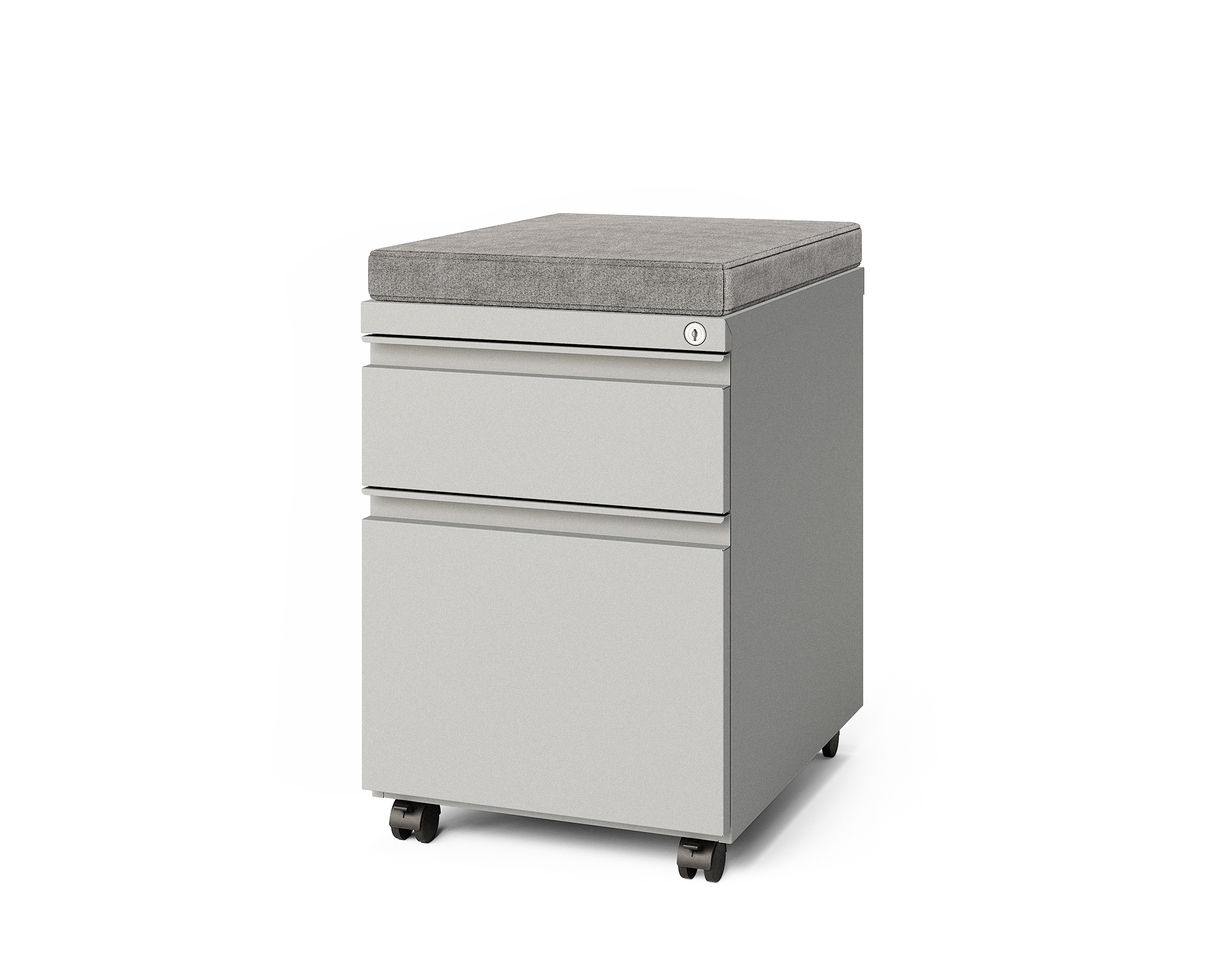 Keep Mobile File Cabinet