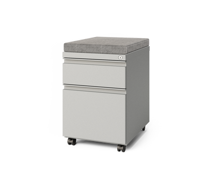 Keep Mobile File Cabinet