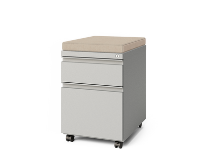 Keep Mobile File Cabinet