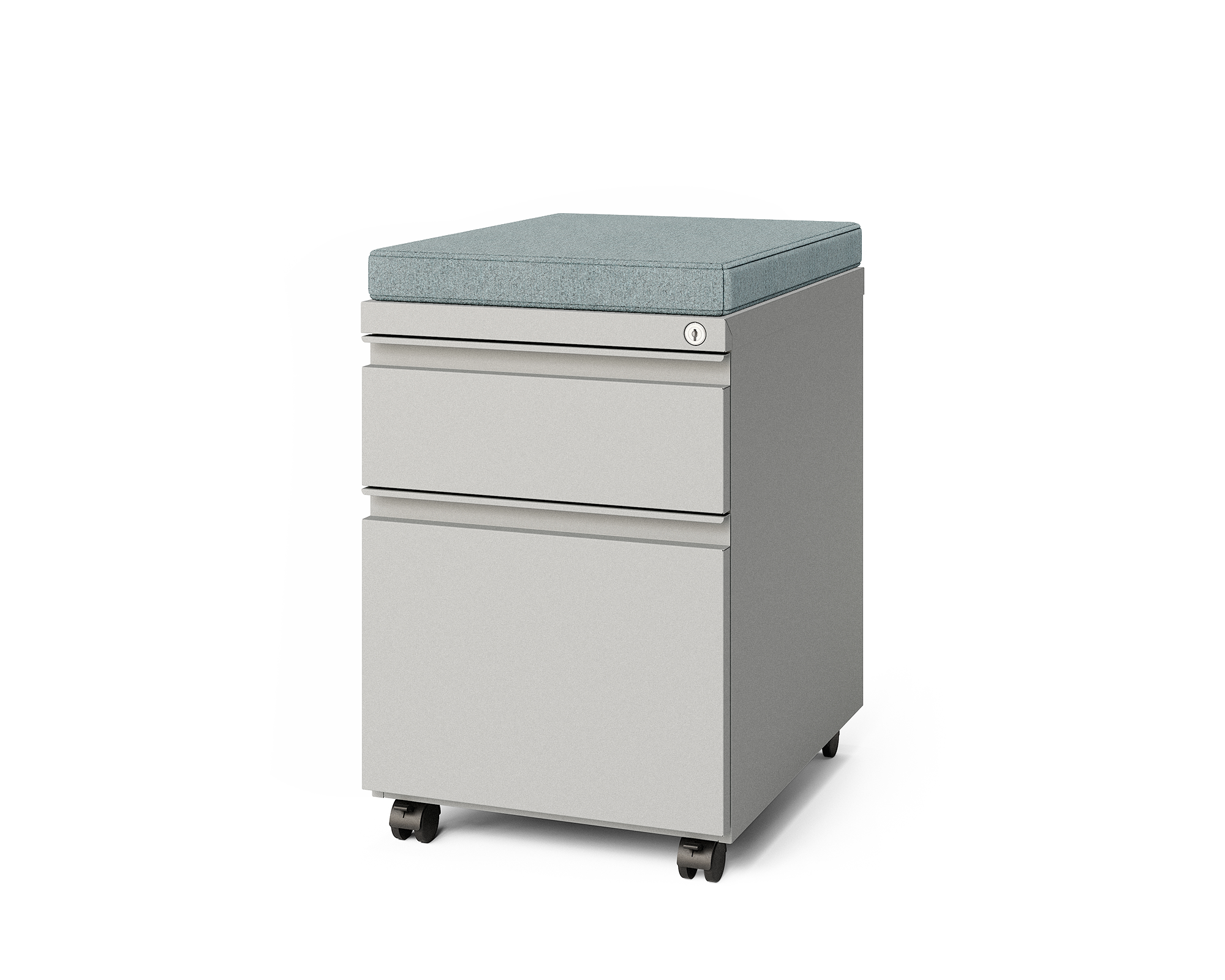 Keep Mobile File Cabinet