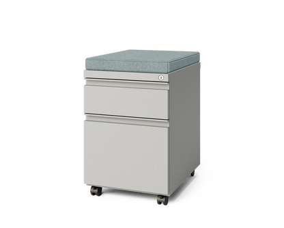Keep Mobile File Cabinet