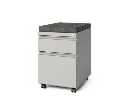 Keep Mobile File Cabinet