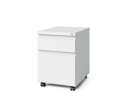 Keep Mobile File Cabinet