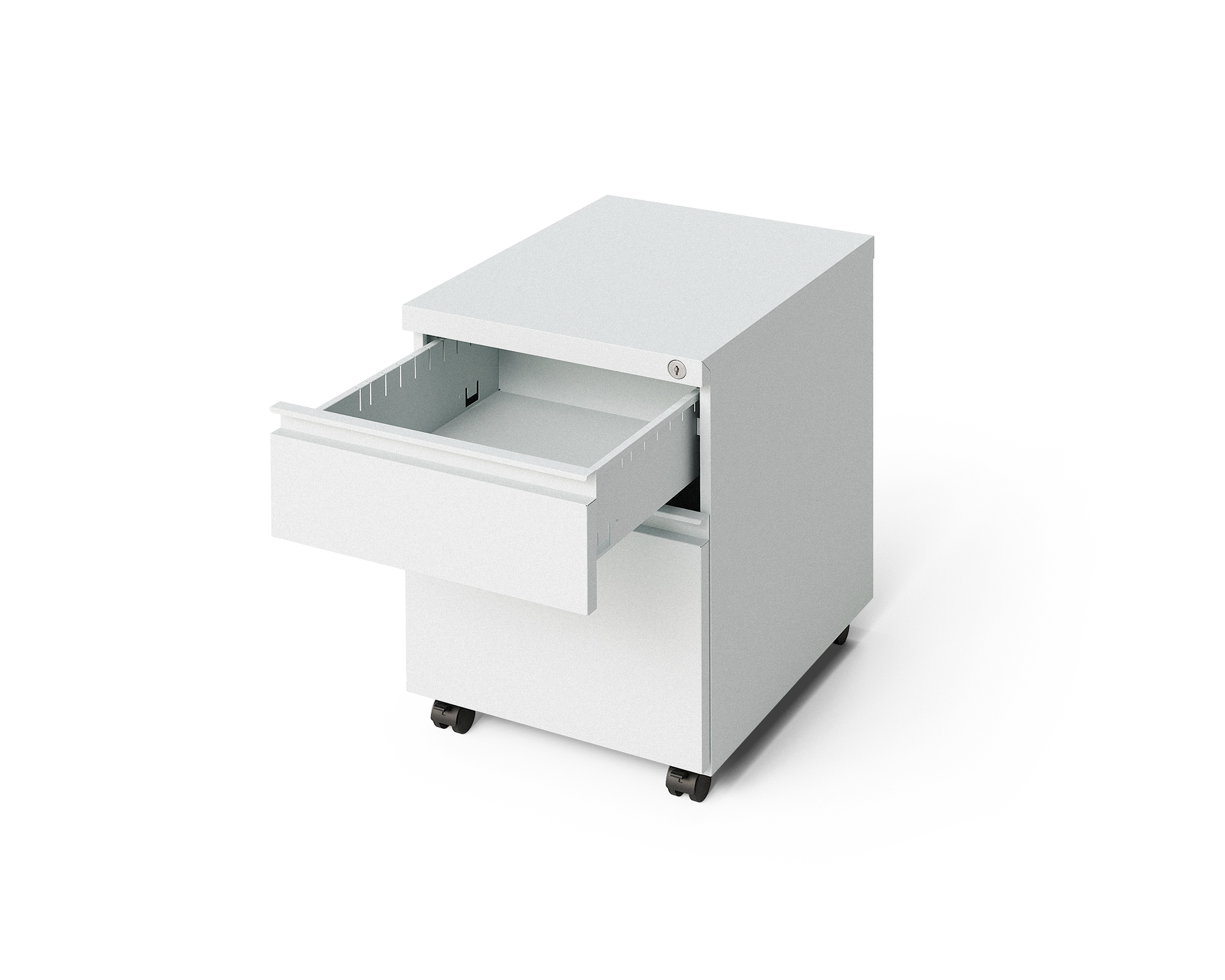 Keep Mobile File Cabinet