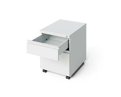 Keep Mobile File Cabinet