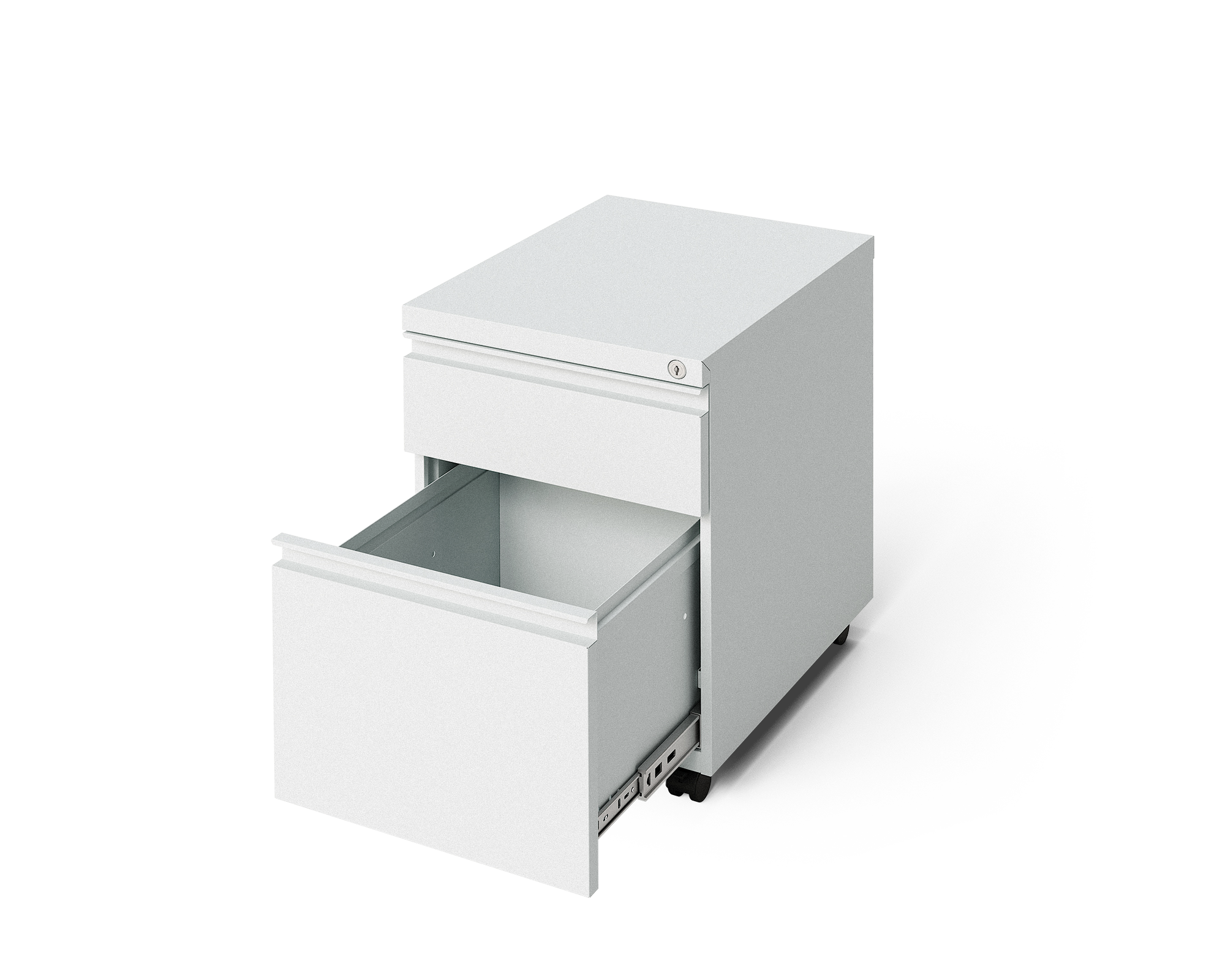 Keep Mobile File Cabinet