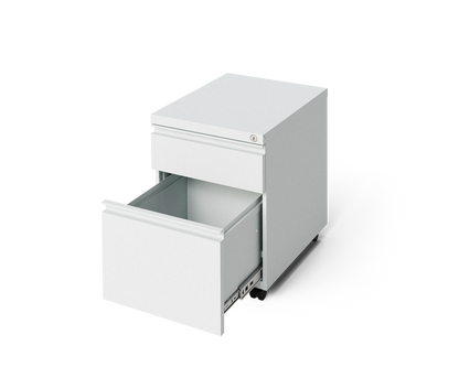 Keep Mobile File Cabinet