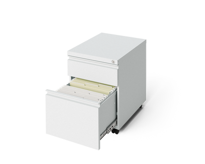 Keep Mobile File Cabinet