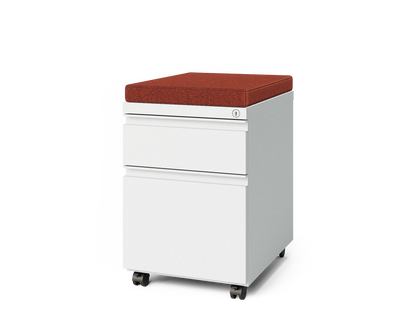 Keep Mobile File Cabinet