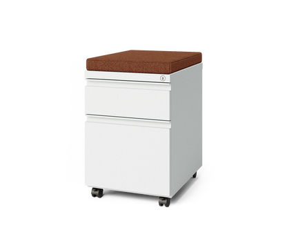 Keep Mobile File Cabinet