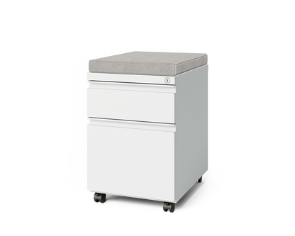 Keep Mobile File Cabinet