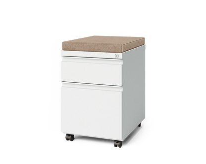 Keep Mobile File Cabinet
