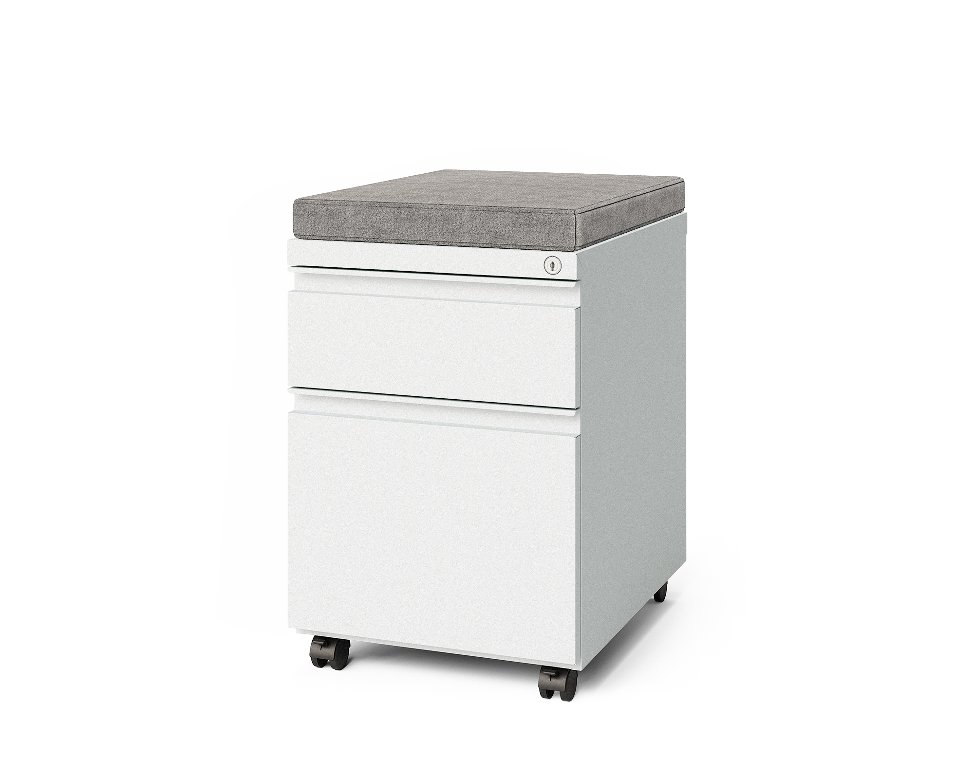 Keep Mobile File Cabinet