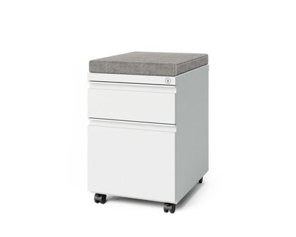 Keep Mobile File Cabinet