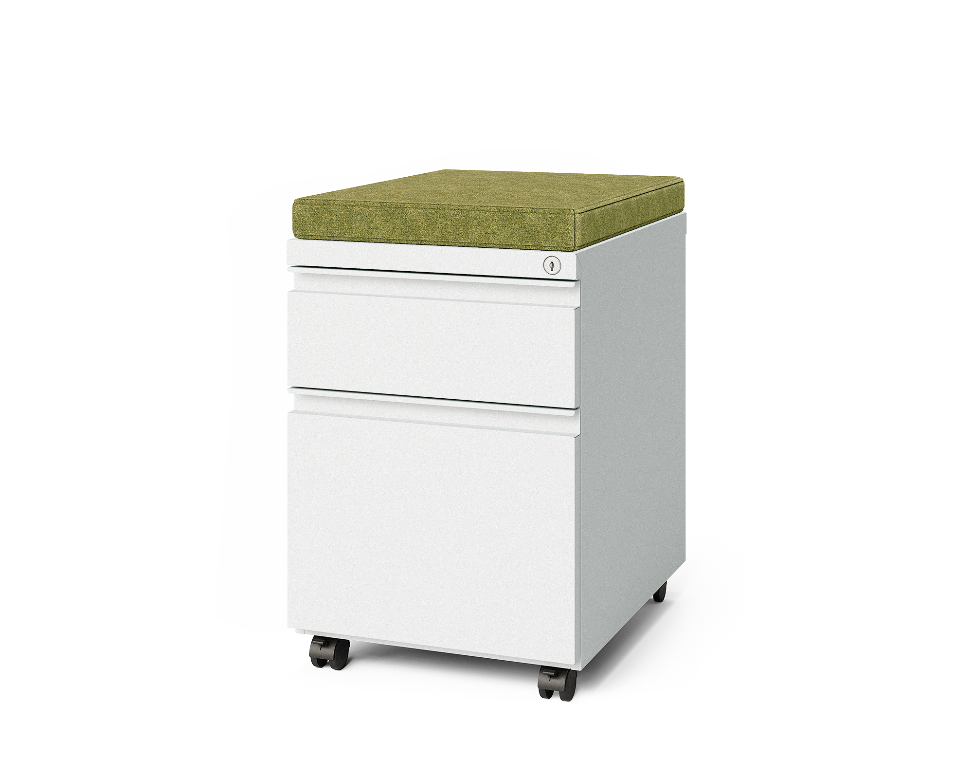 Keep Mobile File Cabinet