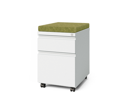 Keep Mobile File Cabinet