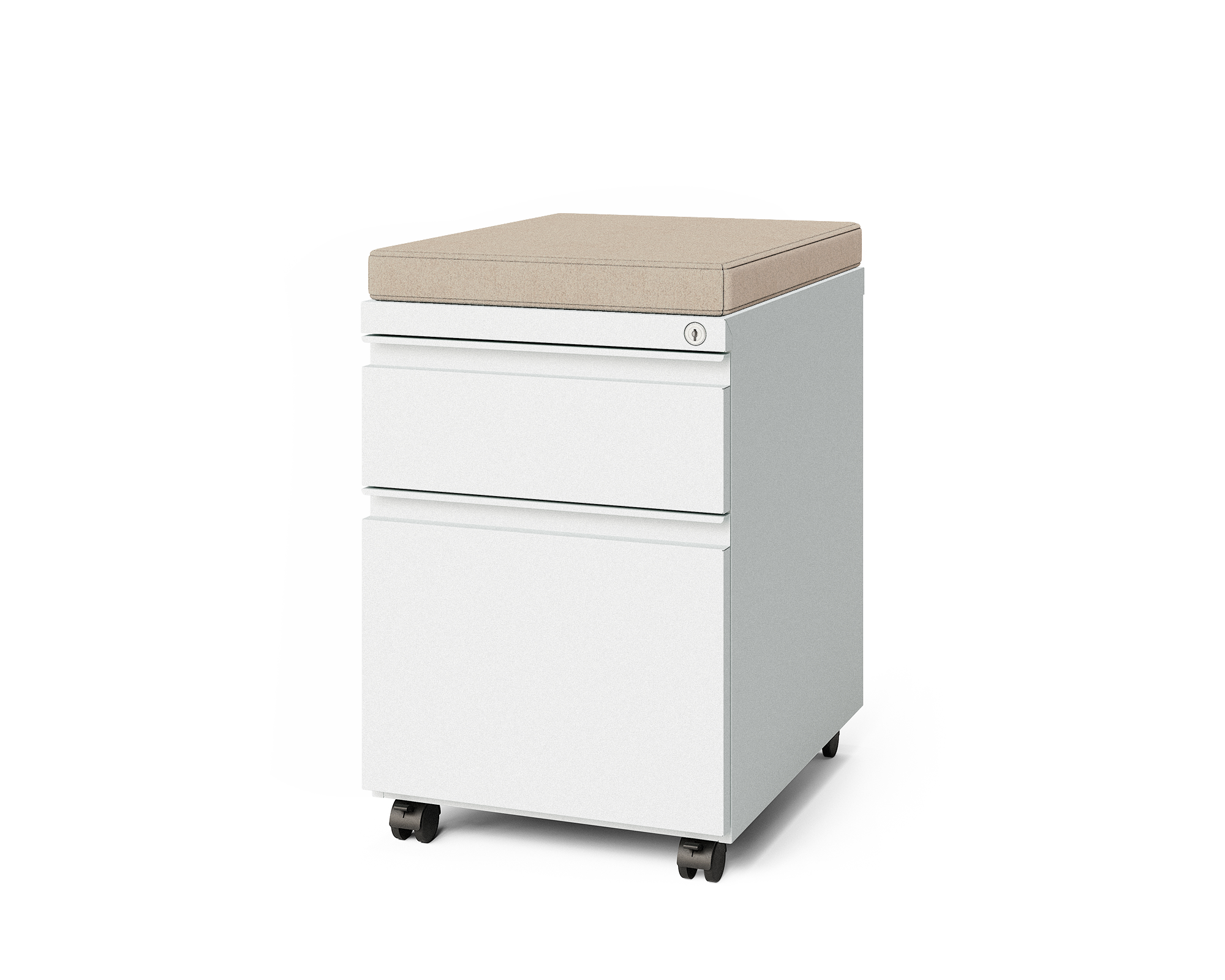 Keep Mobile File Cabinet