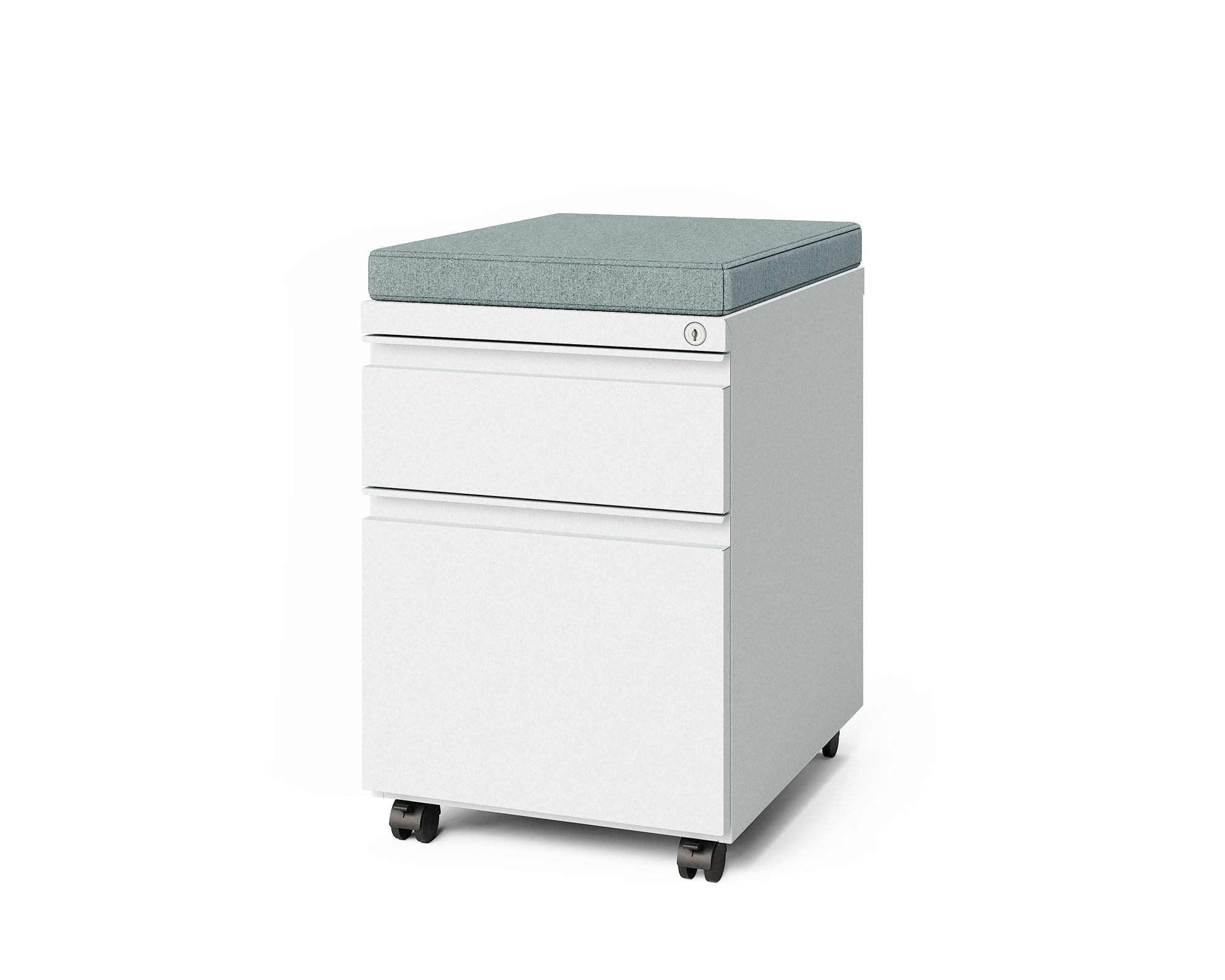 Keep Mobile File Cabinet
