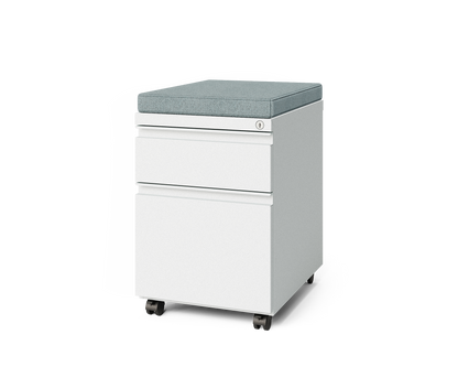 Keep Mobile File Cabinet