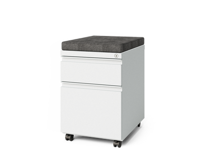 Keep Mobile File Cabinet