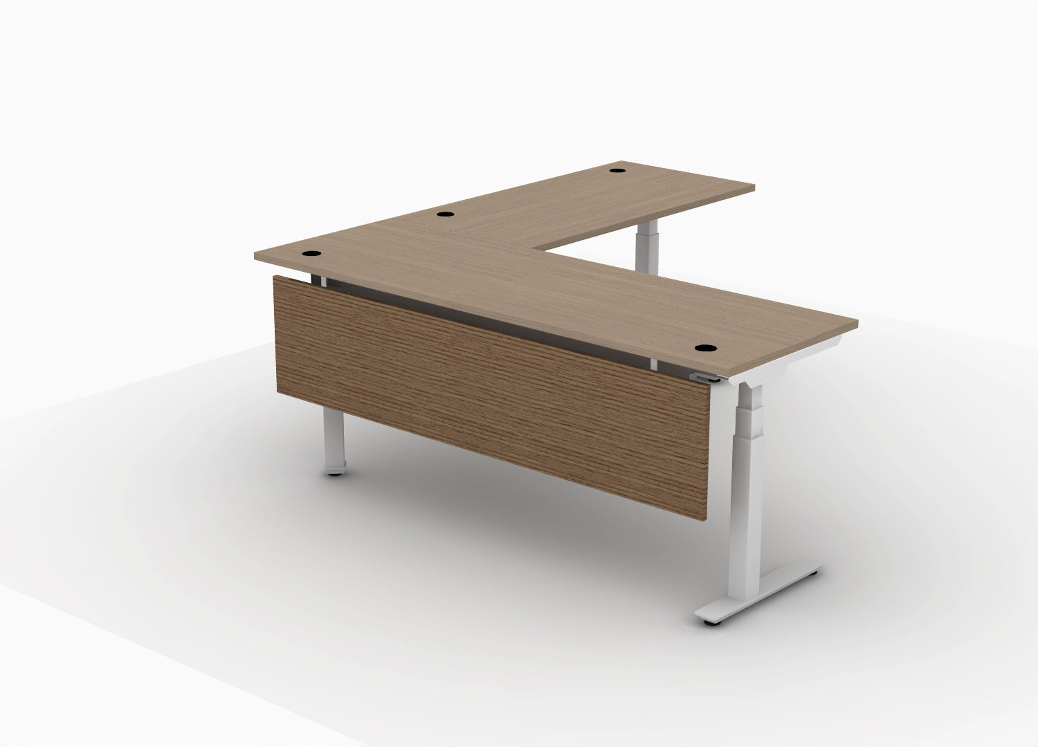 Laminate Modesty Panel