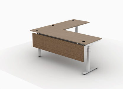 Laminate Modesty Panel