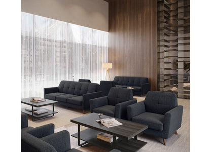 Repose Loveseat