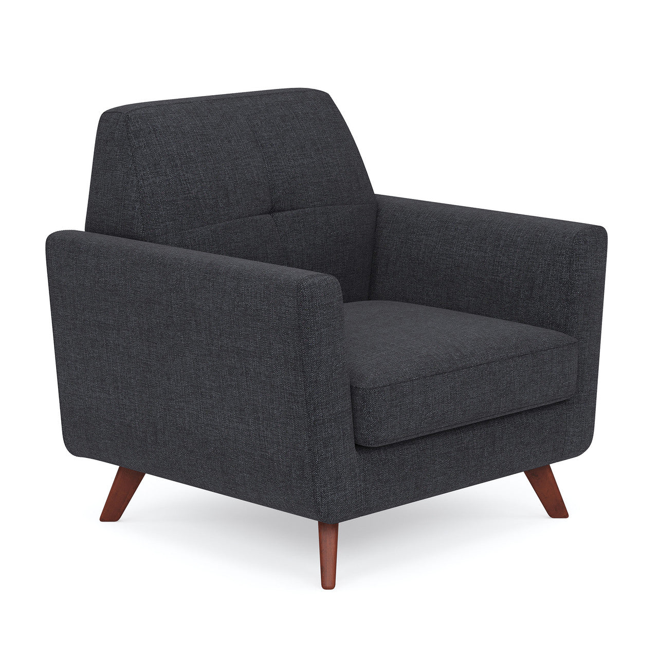 Repose Club Chair