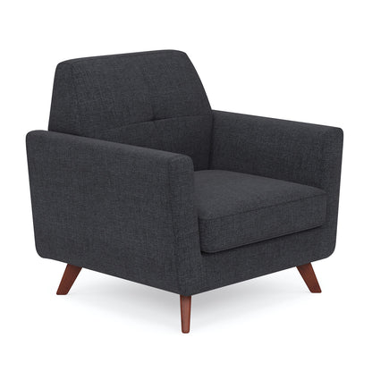 Repose Club Chair
