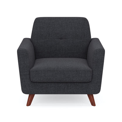 Repose Club Chair