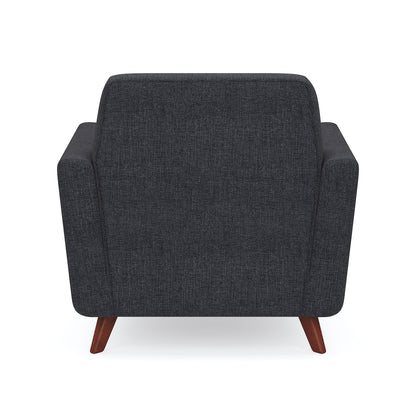 Repose Club Chair