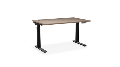 Summit Essential Adjustable-Height Desk