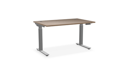 Summit Essential Adjustable-Height Desk