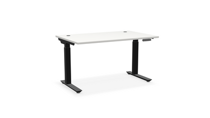 Summit Essential Adjustable-Height Desk
