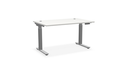 Summit Essential Adjustable-Height Desk