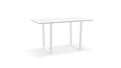 Standing Height Conference Table