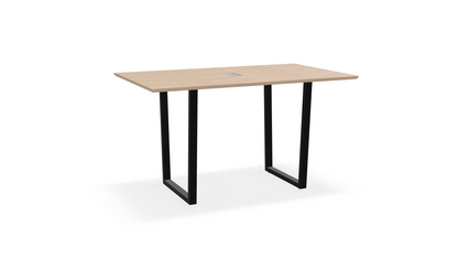 Standing Height Conference Table
