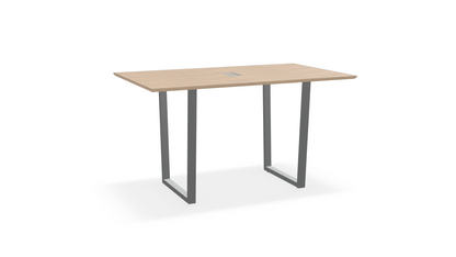 Standing Height Conference Table