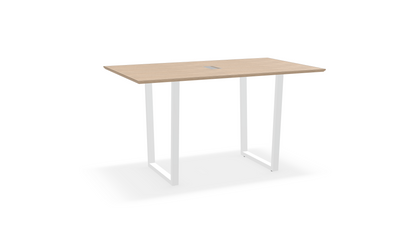 Standing Height Conference Table
